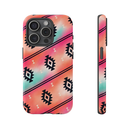 Desert Mirage Tough Case