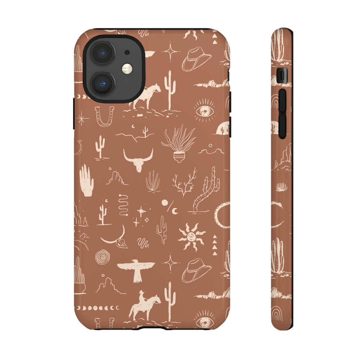 Southwest Icons Tough Case
