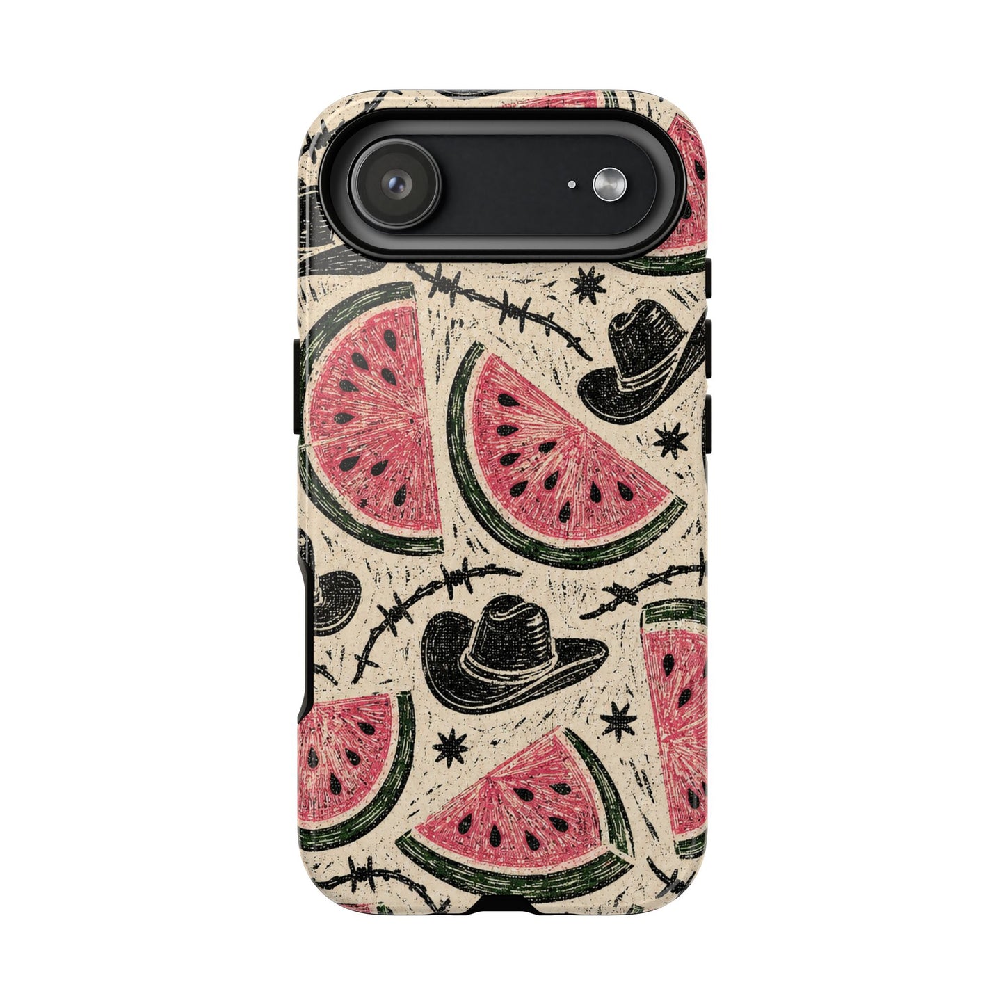 Watermelon Ranch Tough Case