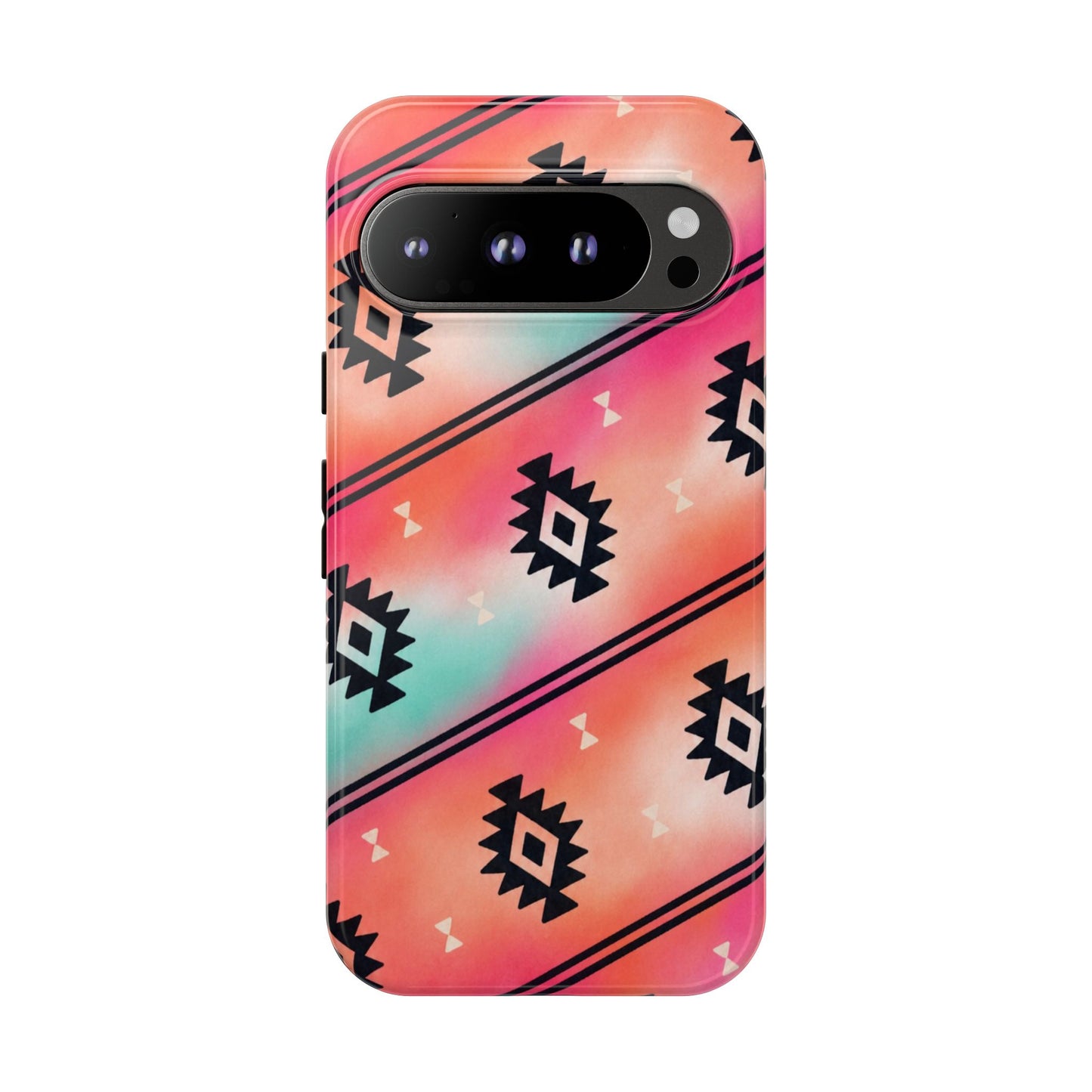 Desert Mirage Tough Case