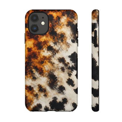 Wild Hide Tough Case
