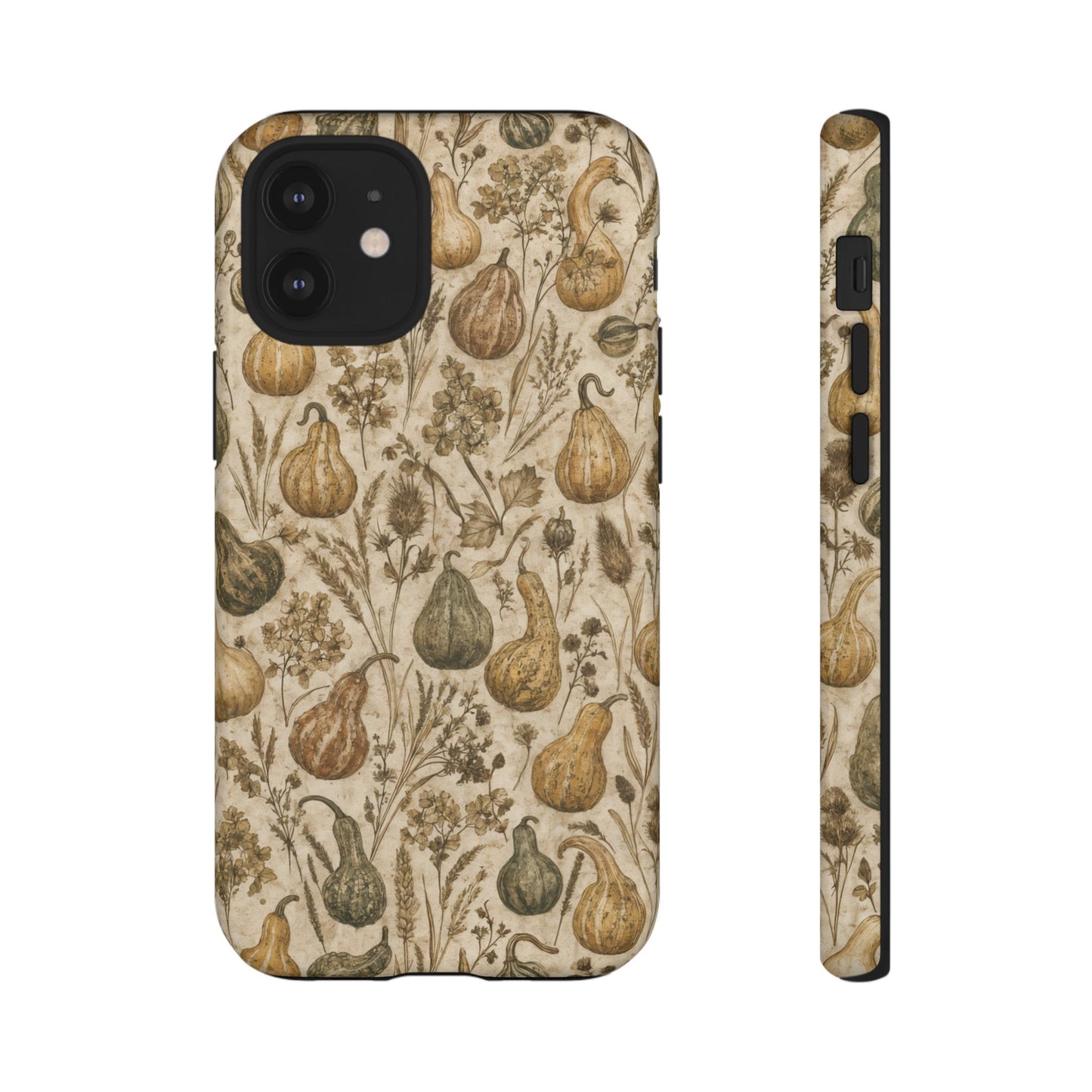 Heirloom Gourds Tough Case