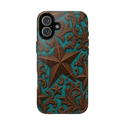 Stars + Scrolls Magnetic Case