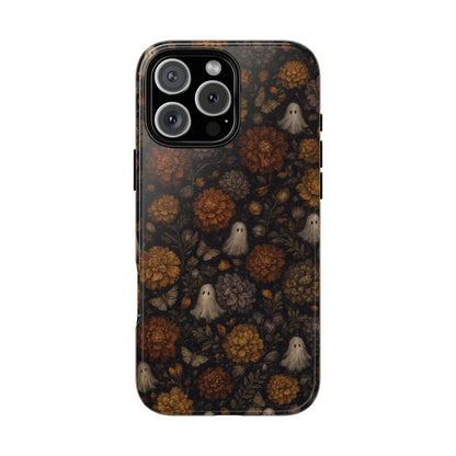 Marigold Ghost Tough Case