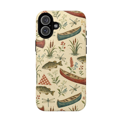 Lake Days Magnetic Case