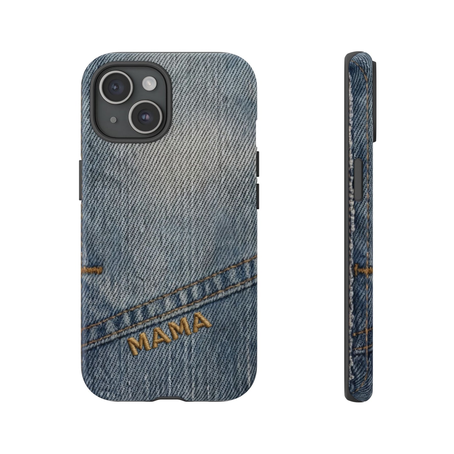Denim Mama Tough Case