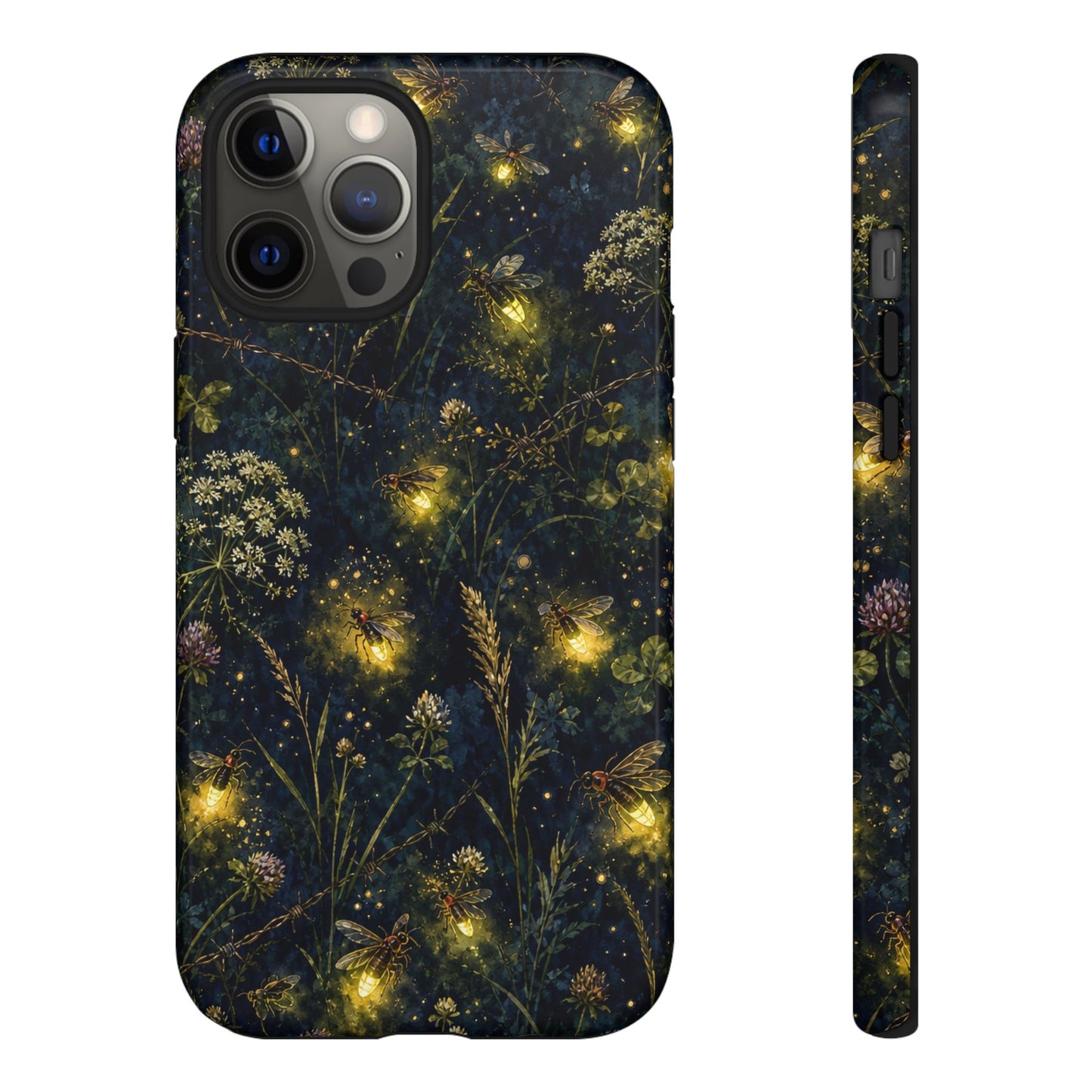 Firefly Botanicals Tough Case