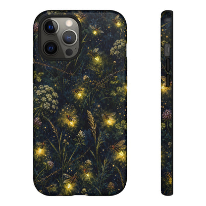 Firefly Botanicals Tough Case