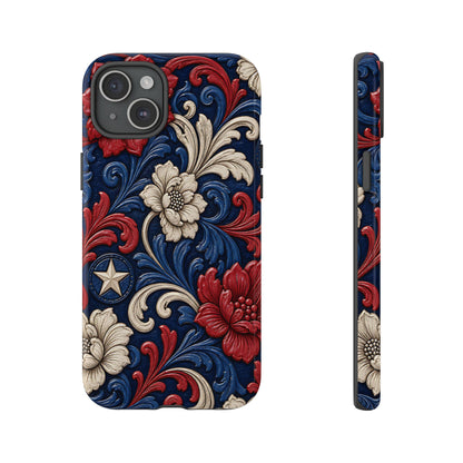 Liberty Tooled Tough Case