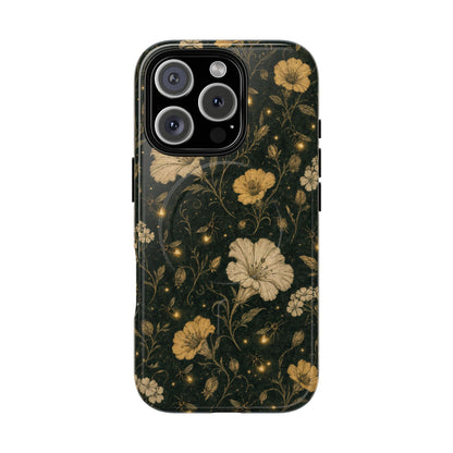 Evening Primrose Magnetic Case