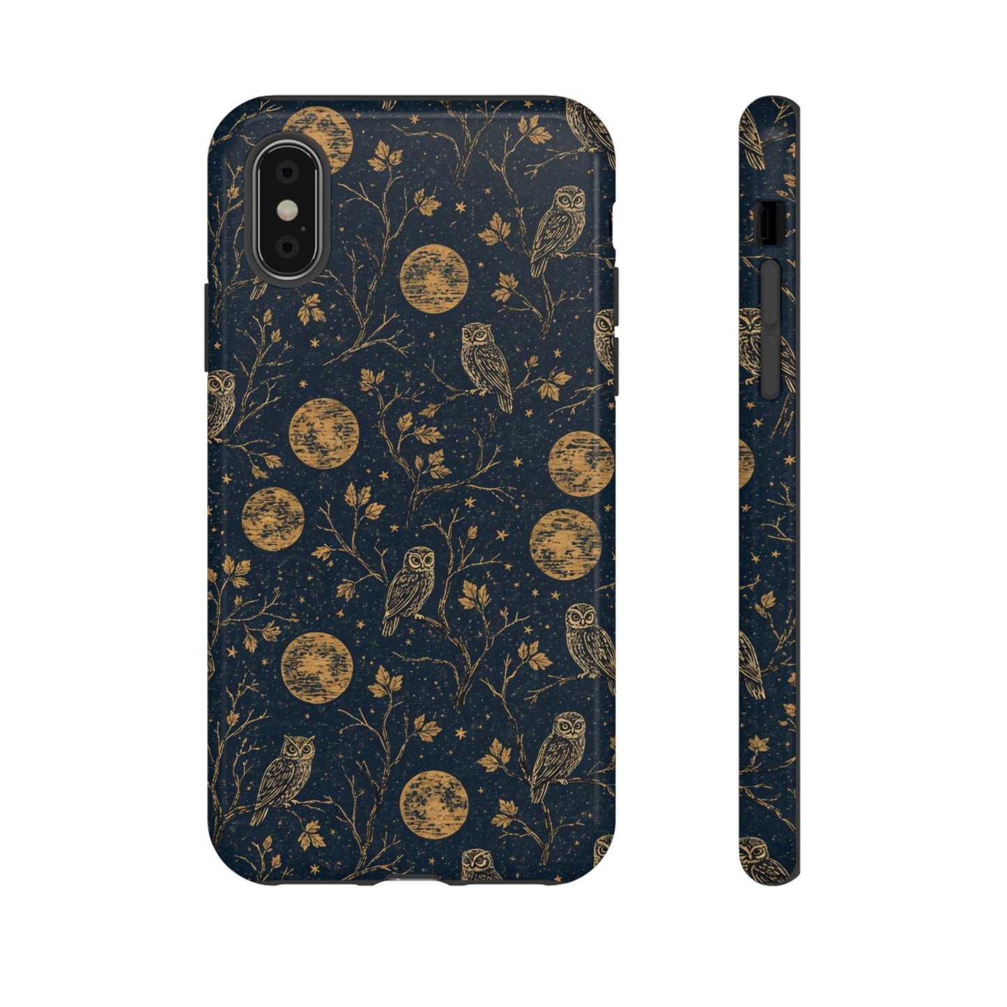 Harvest Moon Tough Case
