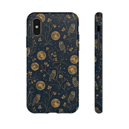 Harvest Moon Tough Case