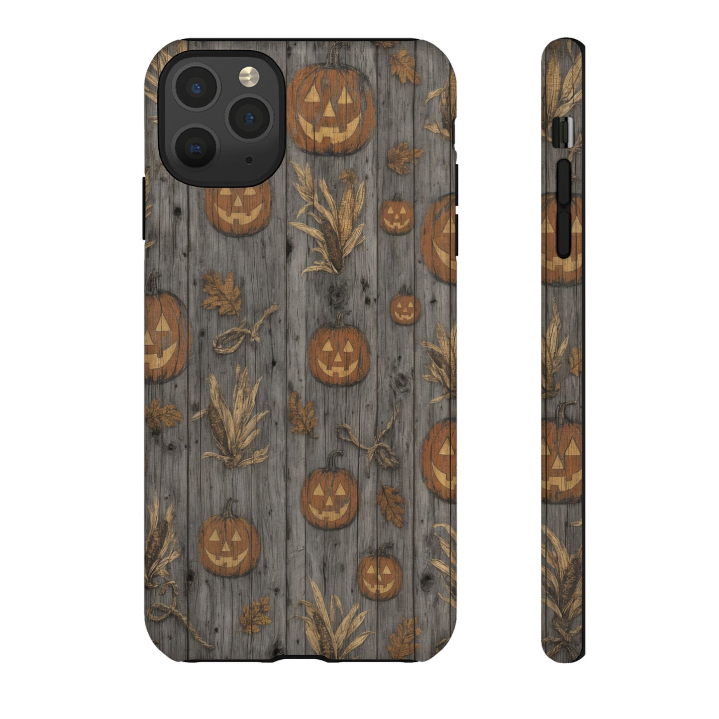 Barn Lantern Tough Case