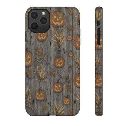 Barn Lantern Tough Case
