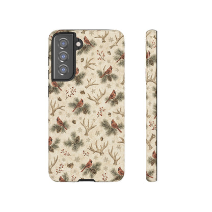 Antler Cardinals Tough Case