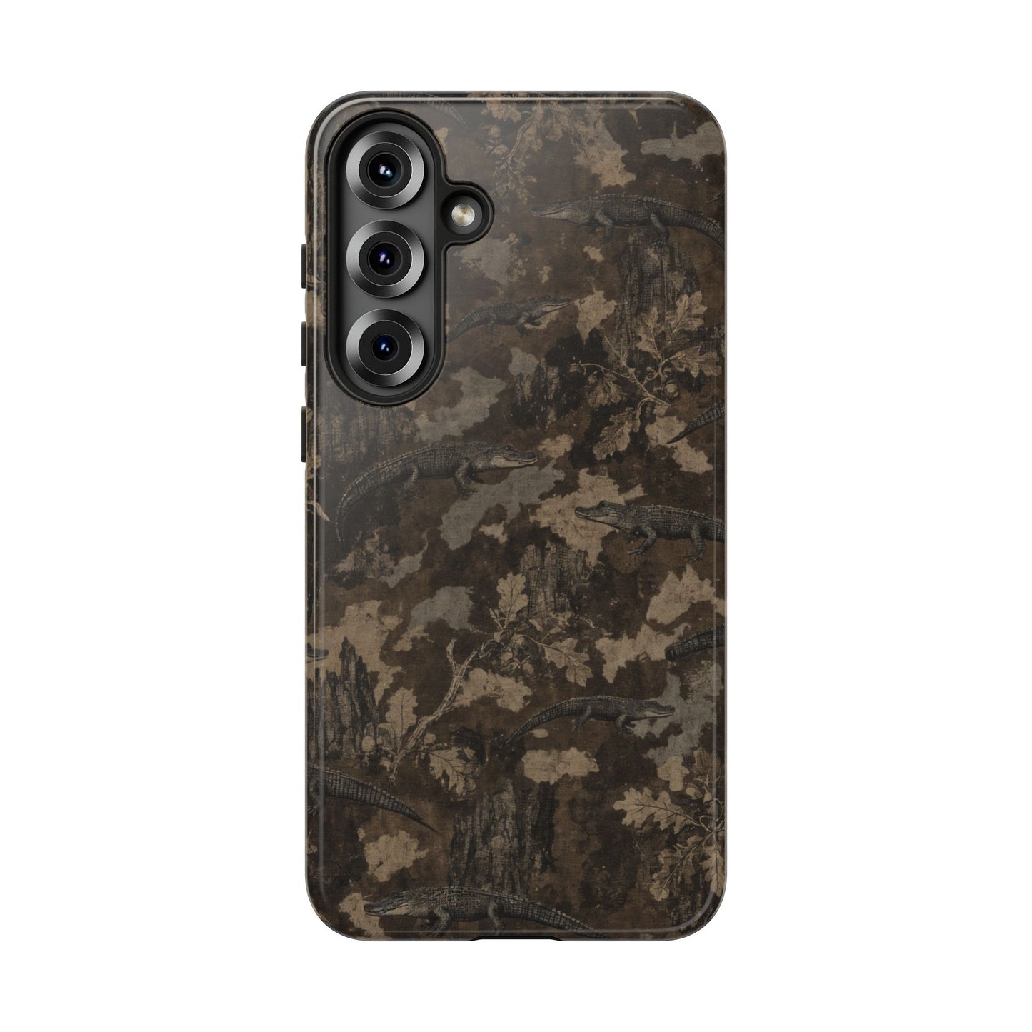 Timber Gator Tough Case