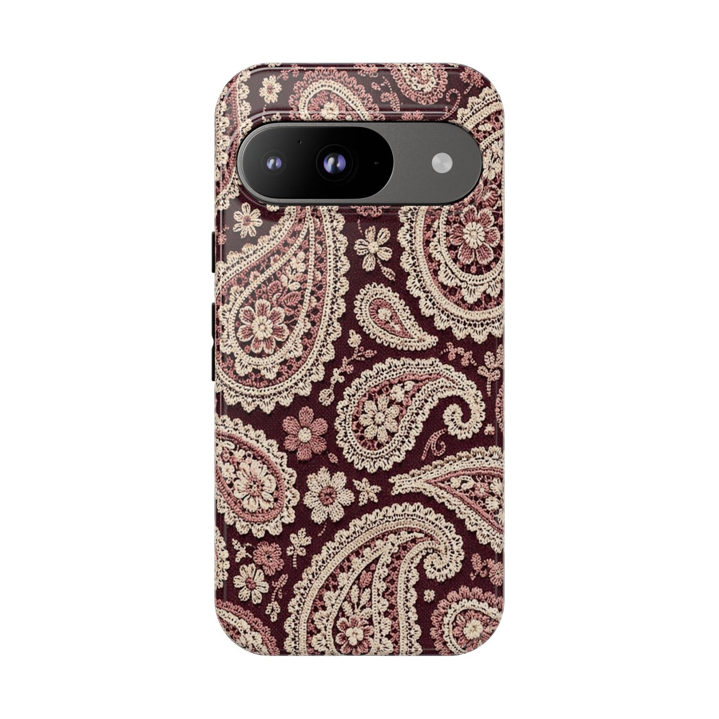 Lace Bandana Tough Case