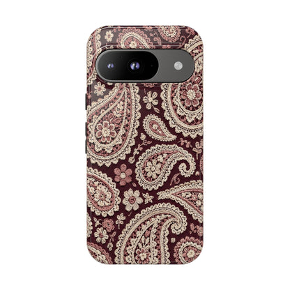 Lace Bandana Tough Case
