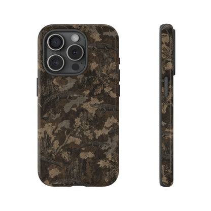 Timber Gator Tough Case