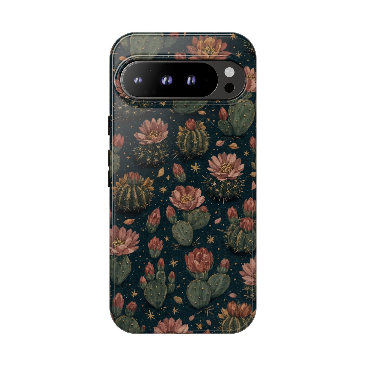 Dusk Bloom Tough Case