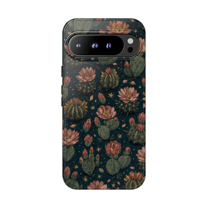 Dusk Bloom Tough Case