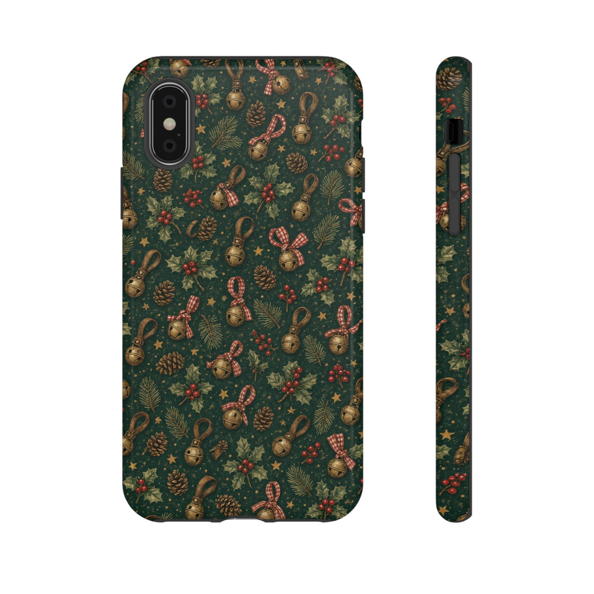 Jingle Bells Tough Case