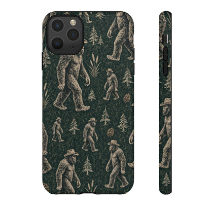 Backwoods Bigfoot Tough Case