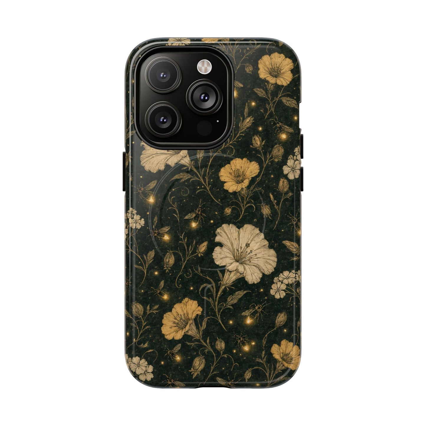 Evening Primrose Magnetic Case