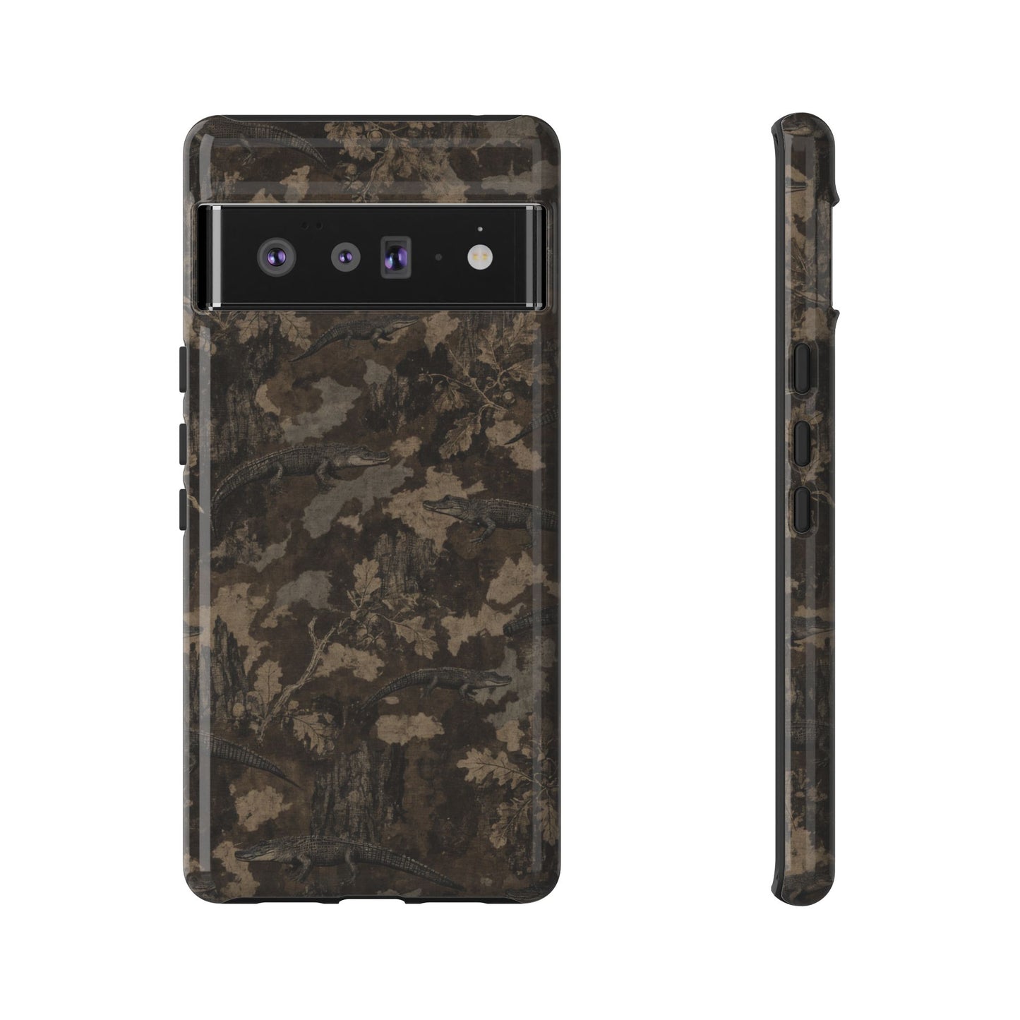 Timber Gator Tough Case