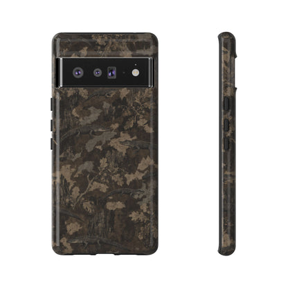 Timber Gator Tough Case