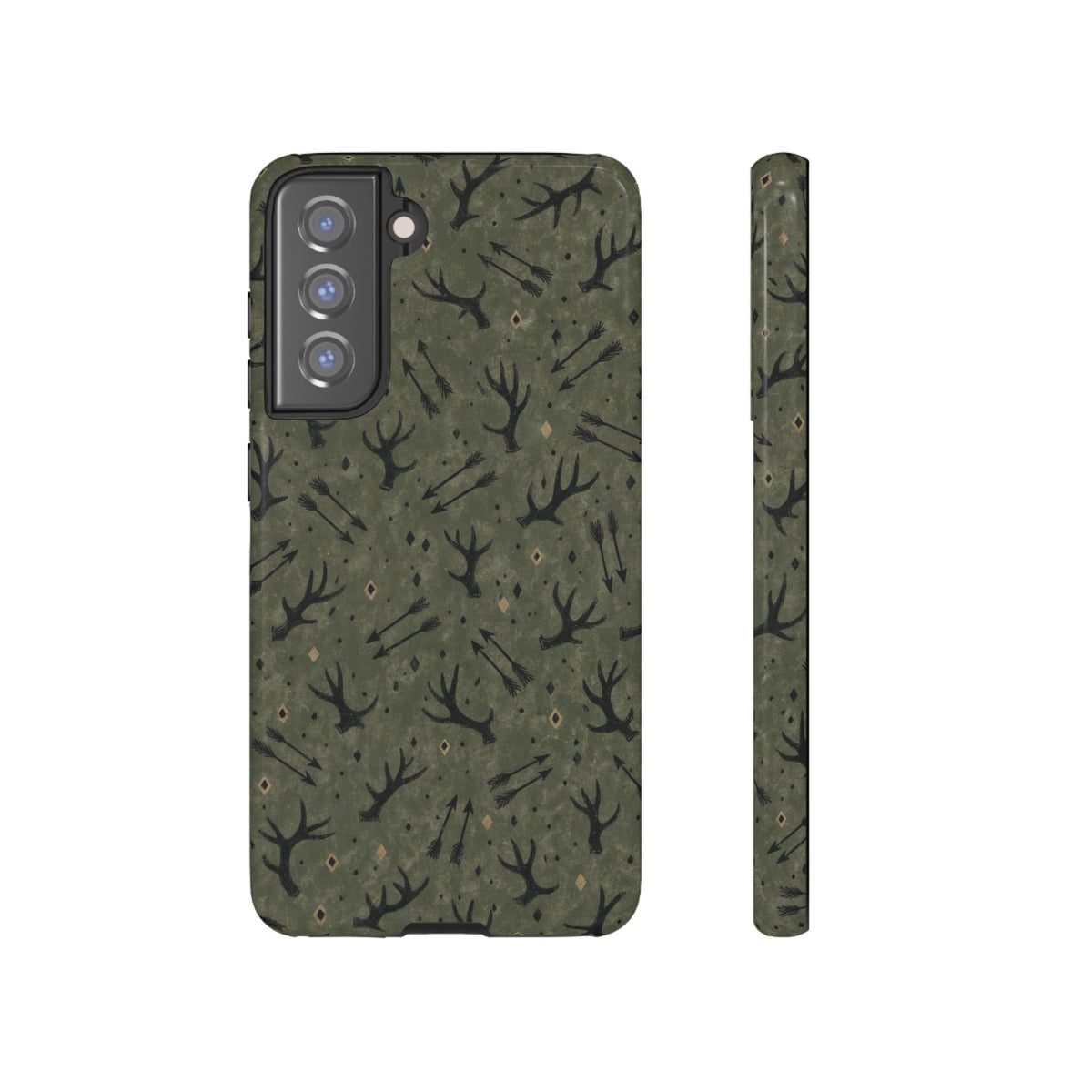 Antler Arrows Tough Case