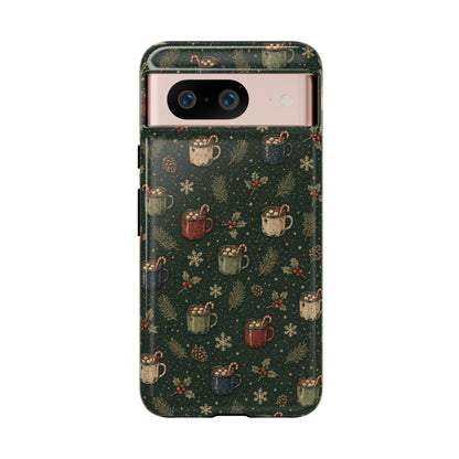 Cocoa Mugs Tough Case