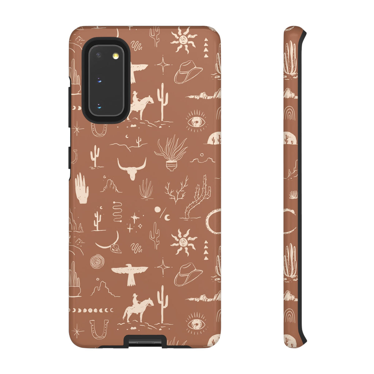 Southwest Icons Tough Case
