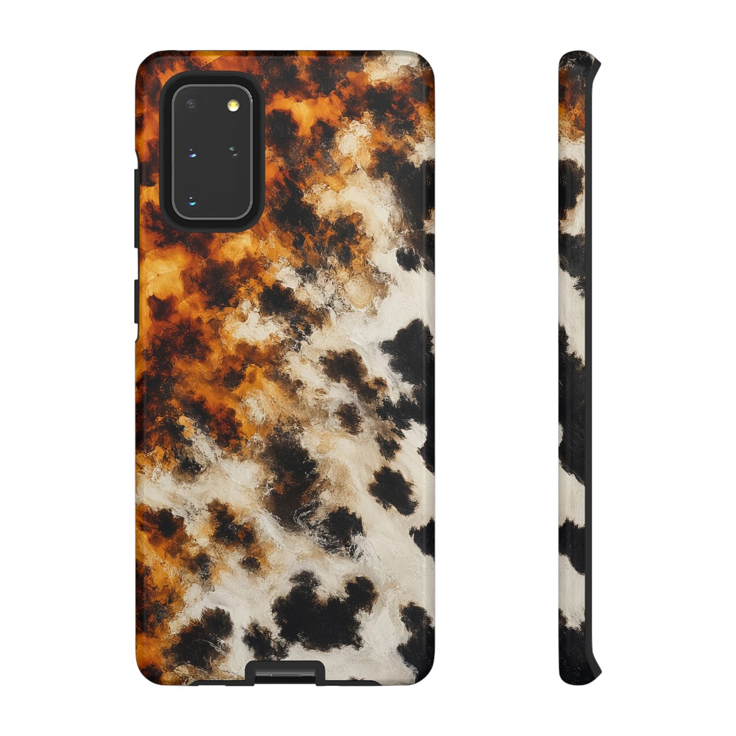 Wild Hide Tough Case