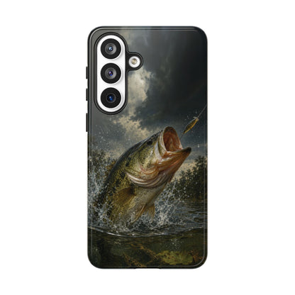 Big Bass Tough Case