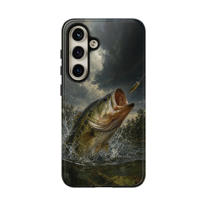 Big Bass Tough Case