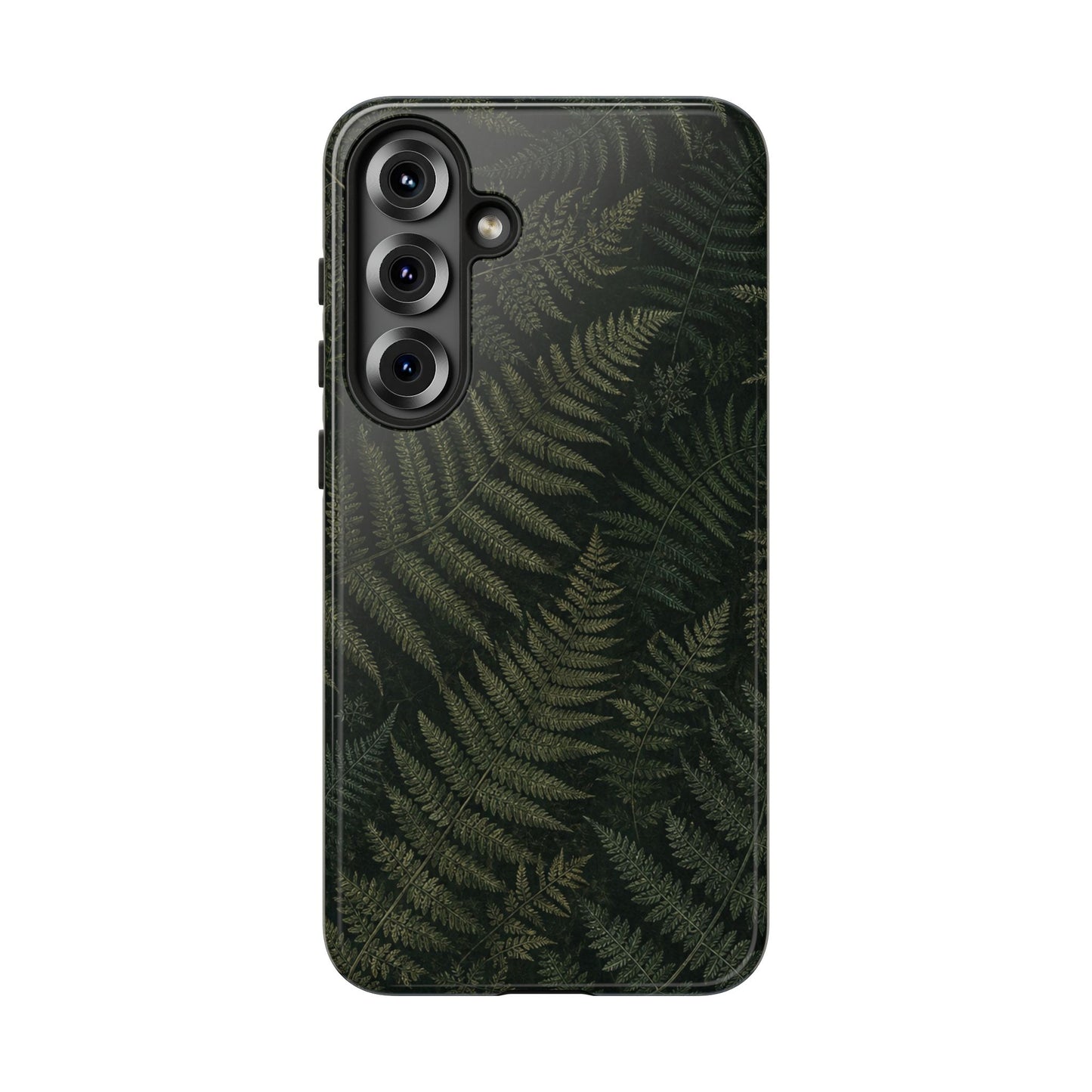 Fern Tough Case