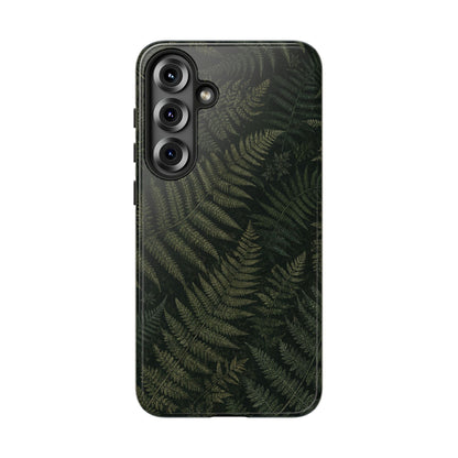 Fern Tough Case