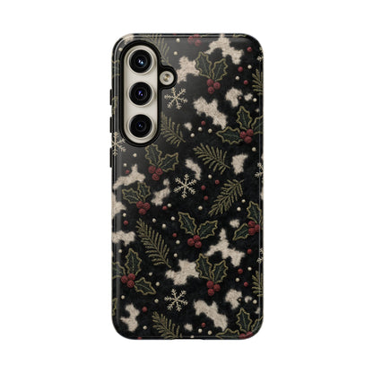 Cowhide Holly Tough Case