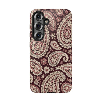 Lace Bandana Tough Case