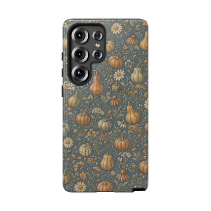 Slate Pumpkin Tough Case