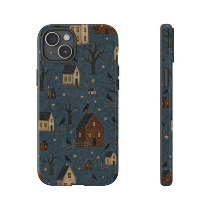 Crow Hollow Tough Case