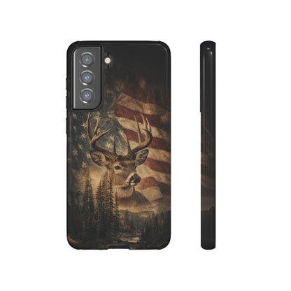 Whitetail Nation Tough Case