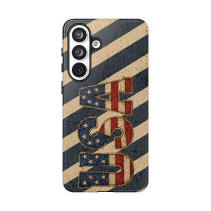 USA Patch Tough Case