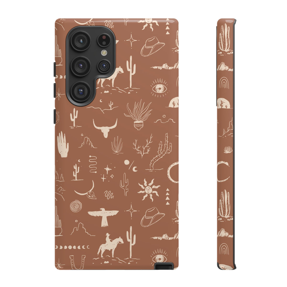 Southwest Icons Tough Case