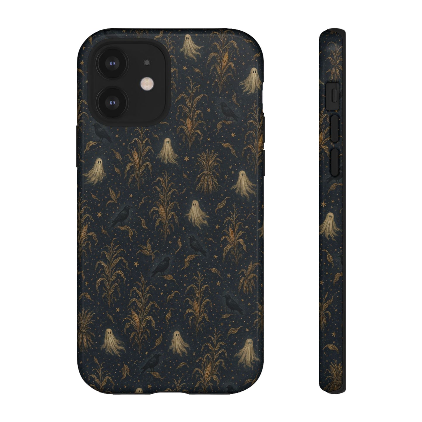 Ghost Cornfield Tough Case