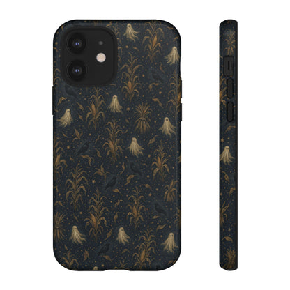 Ghost Cornfield Tough Case