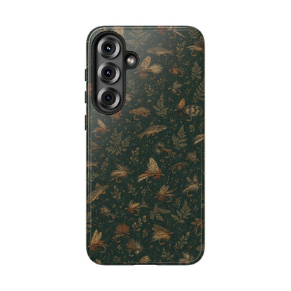 Trout Flies Tough Case
