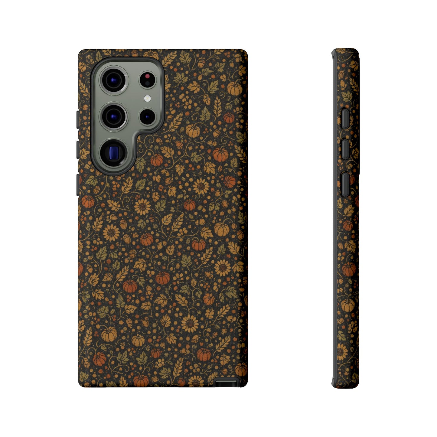 Sunflower Ditsy Tough Case