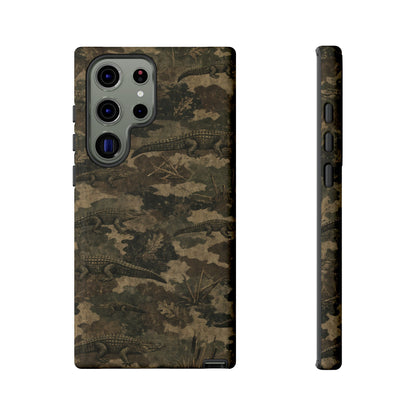 Cattail Gator Tough Case